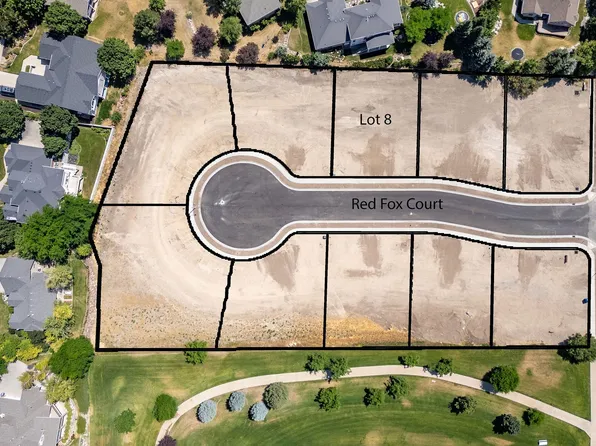1456 Red Fox Trce #8, Logan, UT 84321