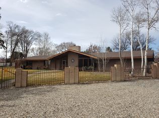 2657 Crestridge Ct, Grand Junction, CO 81506