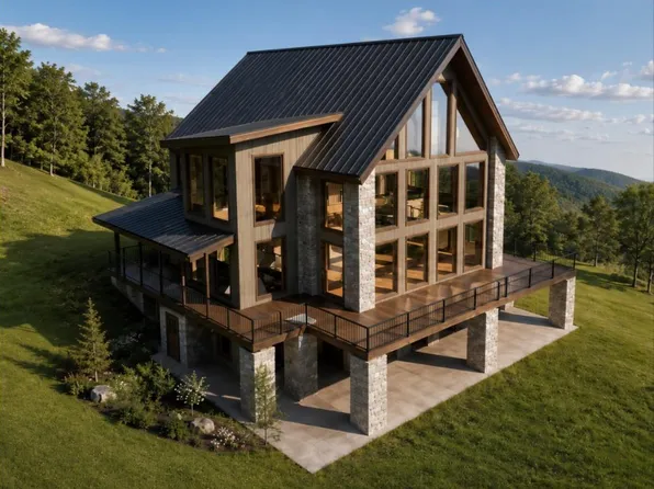 35 Black Bear Ct, Ellijay, GA 30536