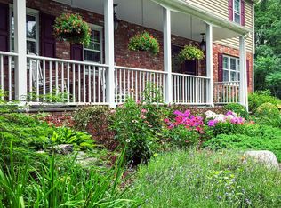 118 Distillery Rd, Warwick, NY 10990