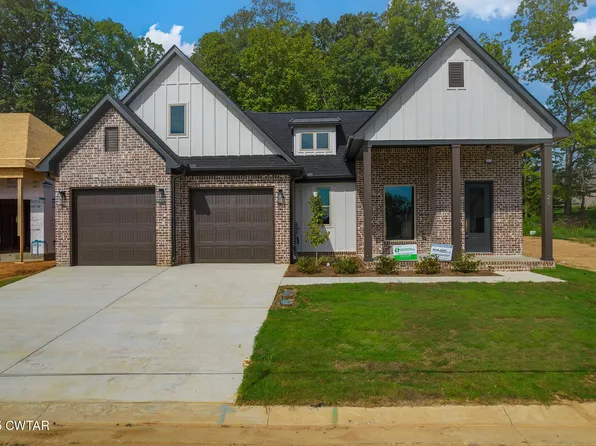 29 Kings Pond Cv, Jackson, TN 38305