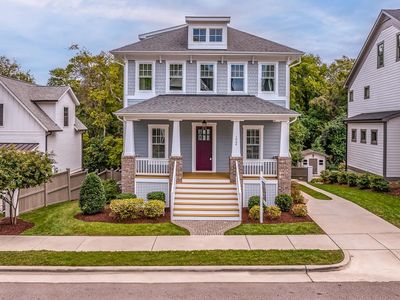 1006 Norris St, Raleigh, NC, 27604