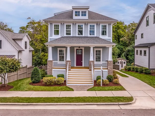1006 Norris St, Raleigh, NC 27604