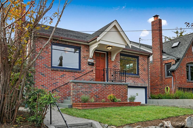 2nd image of 7705 13th Avenue NW