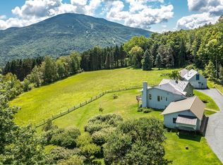 962 Coon Club Rd, Windsor, VT 05089