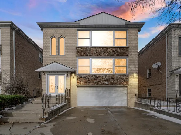 5138 Carol St, Skokie, IL 60077