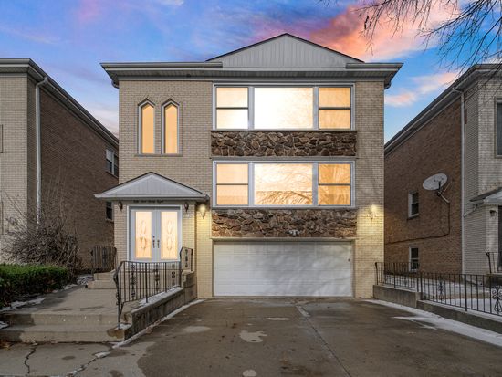 5138 Carol St, Skokie, IL 60077