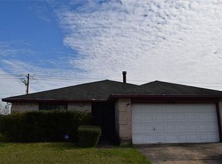 15731 Briarstead Dr, Missouri City, TX 77489