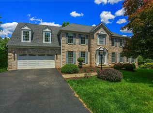 1642 Oakleaf Ln, Pittsburgh, PA 15237