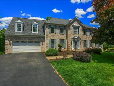 1642 Oakleaf Ln, Pittsburgh, PA, 15237
