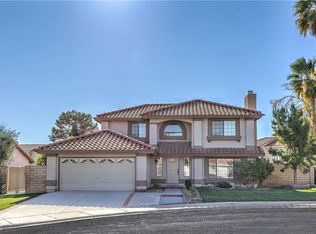 9021 Feather River Ct, Las Vegas, NV 89117