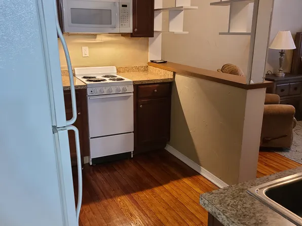 120 W Pennsylvania Ave #39, Southern Pines, NC 28387