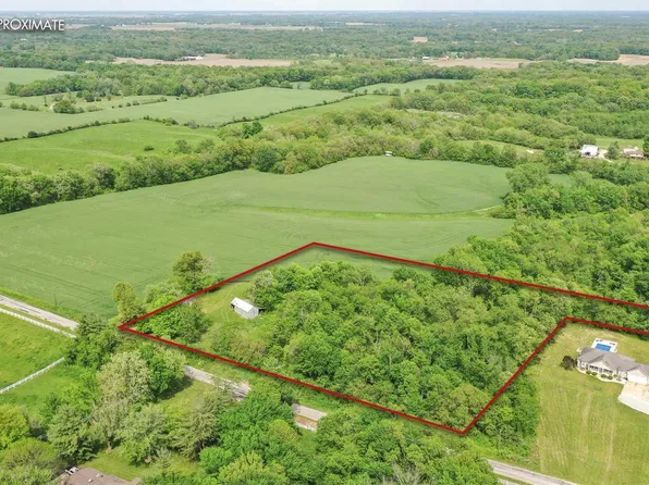0 W County Line Rd, Brighton, IL 62012