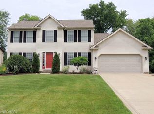 21486 Westwood Dr, Strongsville, OH