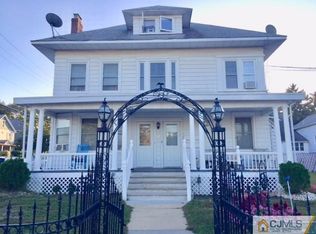 62 W Railroad Ave APT C, Jamesburg, NJ 08831