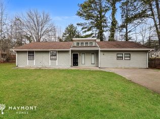 495 Split Rail Dr, Jonesboro, GA 30238
