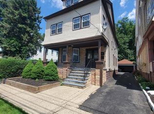 1409 Clinton Ave, Irvington, NJ 07111