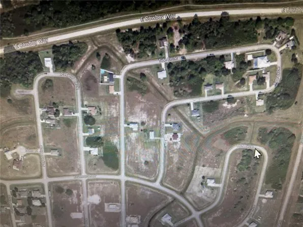 7013 Tide Cir Lot 32, Labelle, FL 33935
