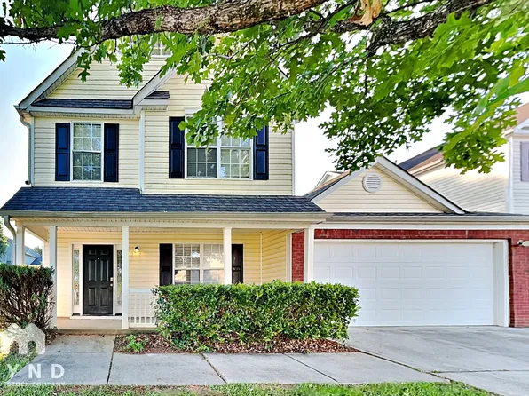 5838 Waggoner Ct, Rex, GA 30273