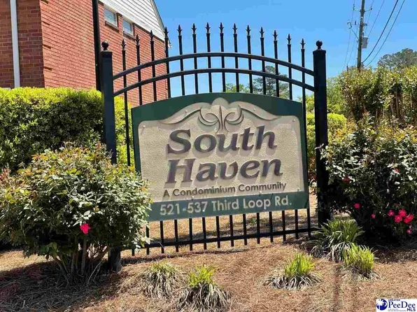 531 3rd Loop Rd APT C, Florence, SC 29505