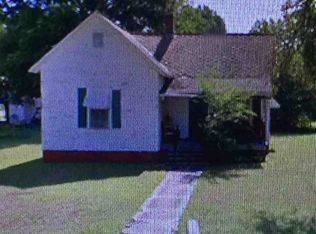 224 N Tennessee St, Jackson, TN 38301