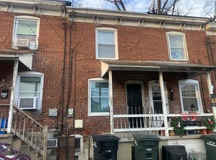 229 W Diamond St, Coatesville, PA 19320