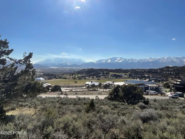 618 N Ibapah Peak Dr #174, Heber City, UT 84032