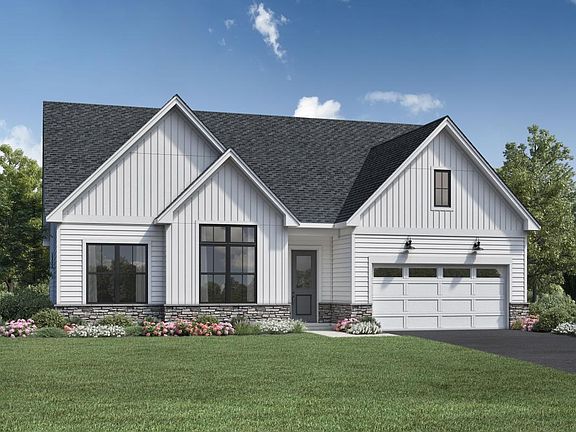 Modern Farmhouse