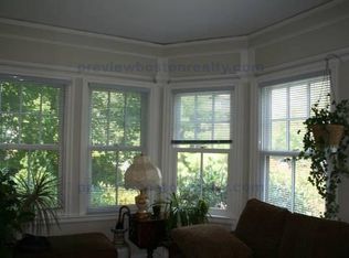 15 Norwood Ave #Z, Newton, MA 02459