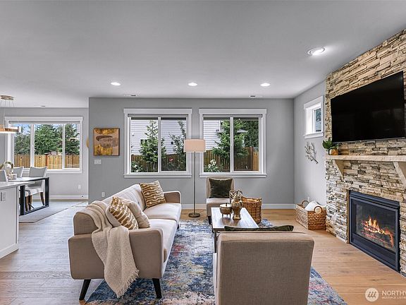 3rd image of 4211 142nd Street SE #B