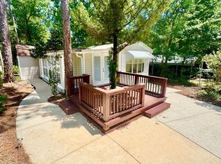 645 Escambia Dr #645-606-607, Lillian, AL 36549