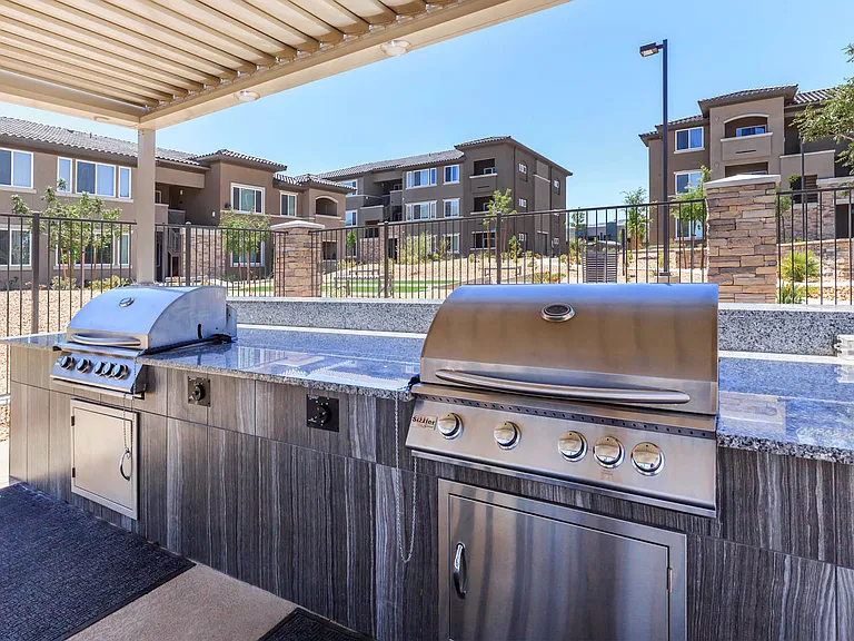 Level 25 at Durango by Picerne — Photo 11