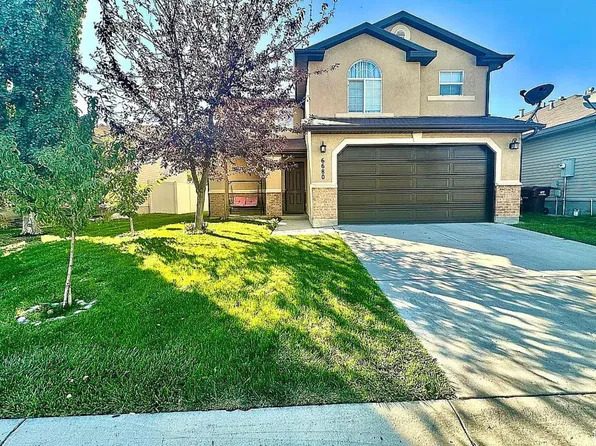 6680 S Leichen Ct, West Jordan, UT 84081