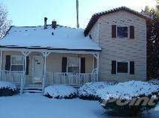 2081 W Frances Rd, Mount Morris, MI 48458