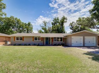 2105 56th St, Lubbock, TX 79412