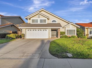812 Foxridge Way, San Jose, CA 95133