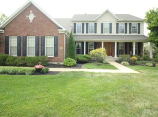 5739 Cedar Ridge Ct, Liberty Township, OH 45044