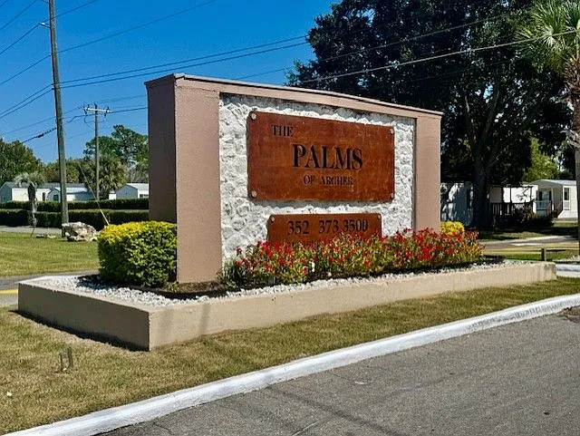 The Palms of Archer — Photo 47