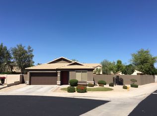 16058 W Moreland St, Goodyear, AZ 85338