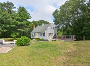 225 Hedges Pond Rd, Plymouth, MA 02360