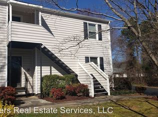 2305 Flagstone Ct, Winston Salem, NC 27103