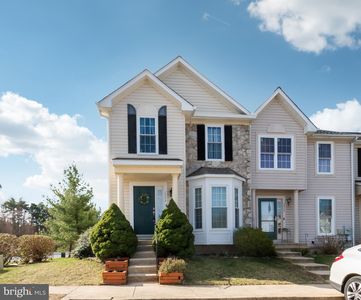 1798 Goldsborough Ln, Odenton, MD, 21113
