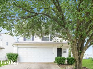 3943 Narrowleaf Ct, Indianapolis, IN 46235