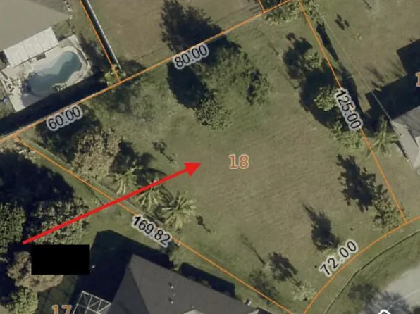 1950 SE YACHT Terrace, Port St Lucie, FL 34983