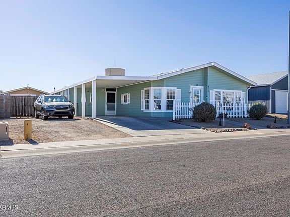 3rd image of 875 W DESERT SKY Drive