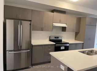 12 Terrace Bay Ln, Richmond Hill, ON L4C 5S6