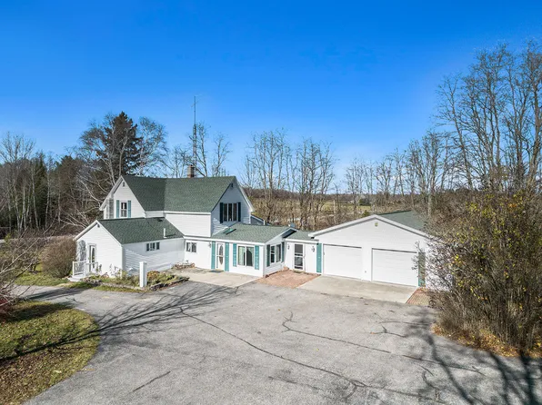 5047 Glasier Rd, Onaway, MI 49765