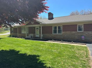 111 Taylorwood Rd, Galax, VA 24333
