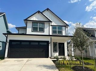 235 Frogmore Loop, Kyle, TX 78640