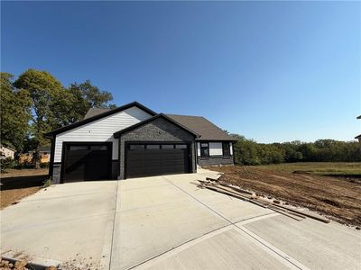 1349 N Holland Dr, Independence, MO, 64056